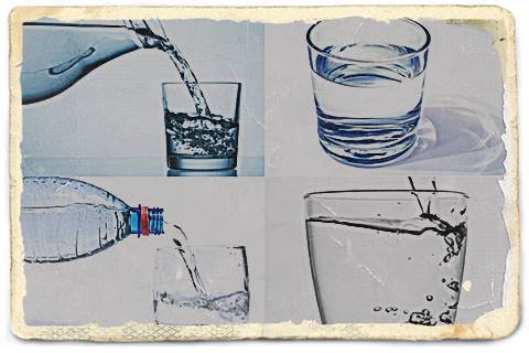 Manfaat Air Putih Bagi Tubuh